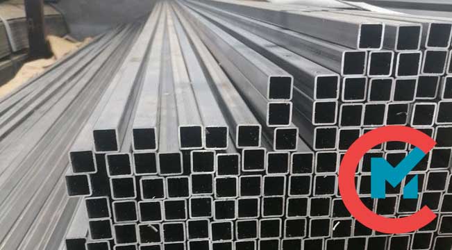 Алюминиевая профильная труба